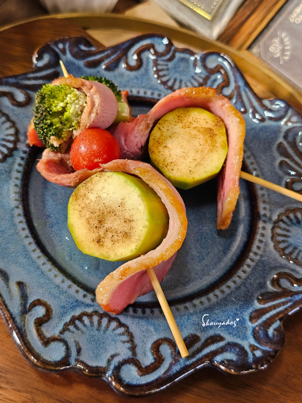 【宅配美食】台畜 帶骨德式香腸x高崎火腿x美式厚切培根