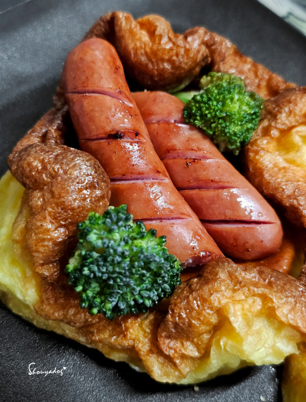 【宅配美食】台畜 帶骨德式香腸x高崎火腿x美式厚切培根