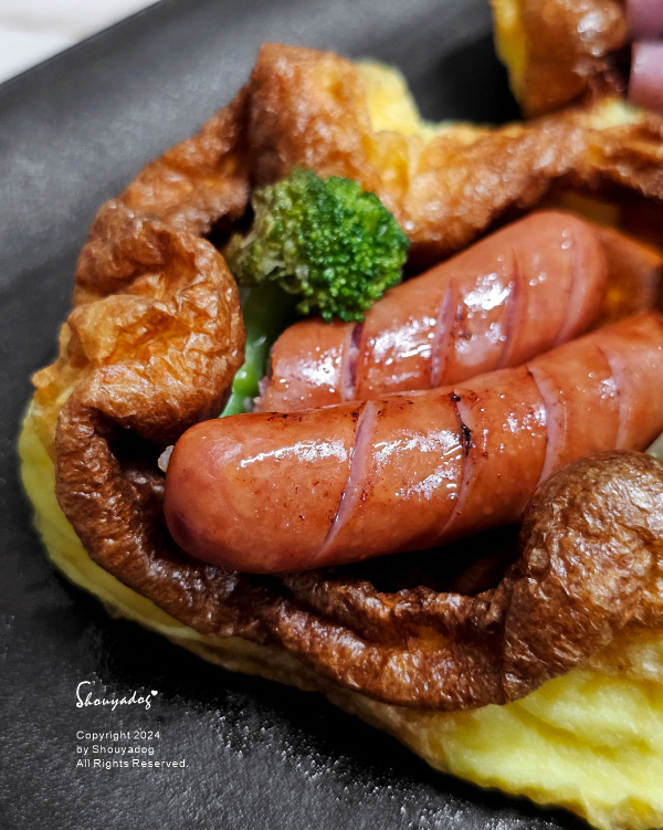 【宅配美食】台畜 帶骨德式香腸x高崎火腿x美式厚切培根