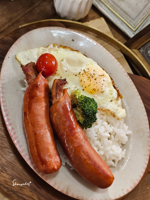【宅配美食】台畜 帶骨德式香腸x高崎火腿x美式厚切培根