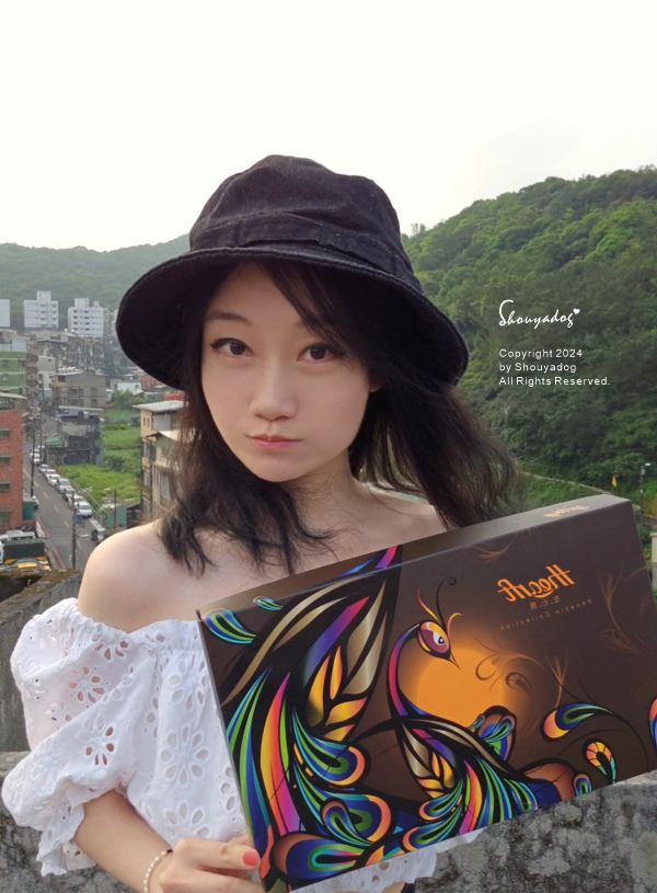 【餅乾零食】左心房 孔雀開屏捲心酥禮盒x蝴蝶翩翩蝴蝶酥禮盒 