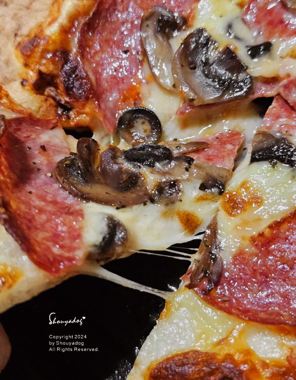 【團購美食】披薩時刻 PizzaTimes 冷凍手工窯烤披薩 【團購美食】披薩時刻 PizzaTimes 冷凍手工窯烤披薩