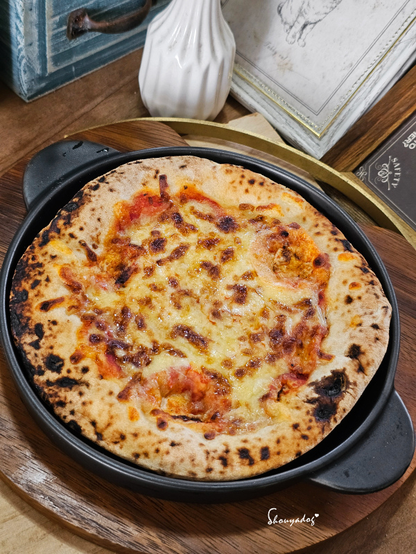 【團購美食】披薩時刻 PizzaTimes 冷凍手工窯烤披薩 【團購美食】披薩時刻 PizzaTimes 冷凍手工窯烤披薩