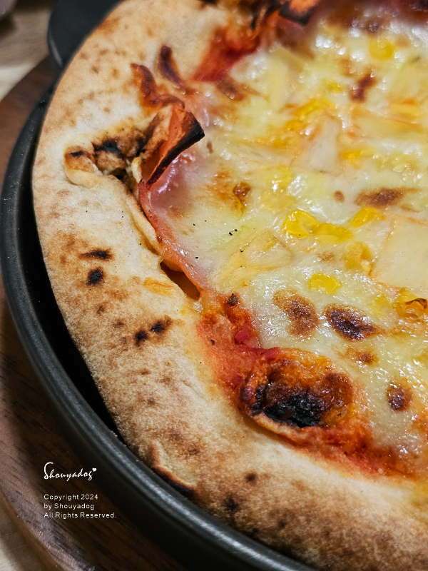 【團購美食】披薩時刻 PizzaTimes 冷凍手工窯烤披薩 【團購美食】披薩時刻 PizzaTimes 冷凍手工窯烤披薩