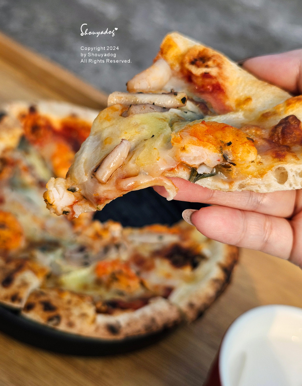 【團購美食】披薩時刻 PizzaTimes 冷凍手工窯烤披薩 【團購美食】披薩時刻 PizzaTimes 冷凍手工窯烤披薩