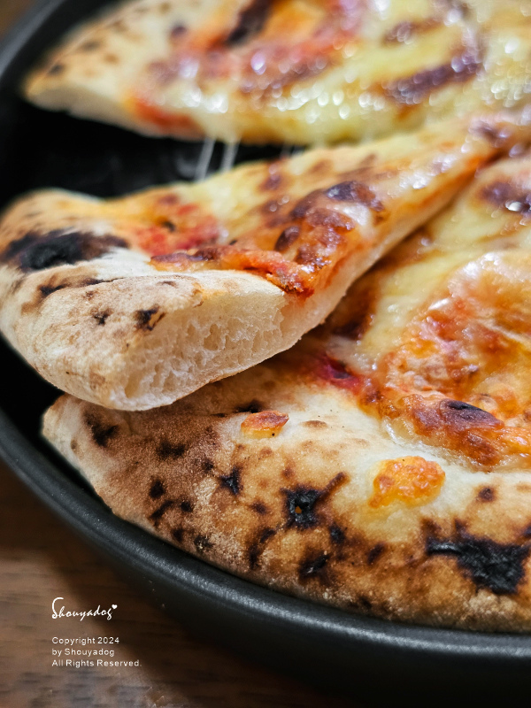 【團購美食】披薩時刻 PizzaTimes 冷凍手工窯烤披薩 【團購美食】披薩時刻 PizzaTimes 冷凍手工窯烤披薩