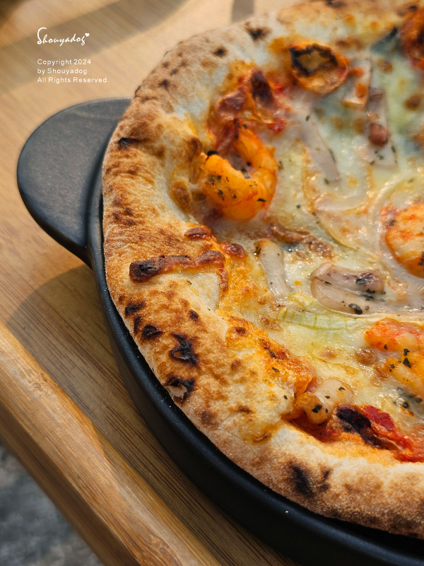 【團購美食】披薩時刻 PizzaTimes 冷凍手工窯烤披薩 【團購美食】披薩時刻 PizzaTimes 冷凍手工窯烤披薩