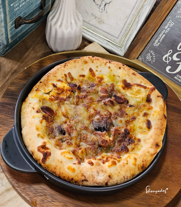 【團購美食】披薩時刻 PizzaTimes 冷凍手工窯烤披薩 【團購美食】披薩時刻 PizzaTimes 冷凍手工窯烤披薩