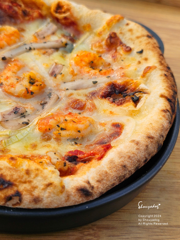 【團購美食】披薩時刻 PizzaTimes 冷凍手工窯烤披薩 【團購美食】披薩時刻 PizzaTimes 冷凍手工窯烤披薩