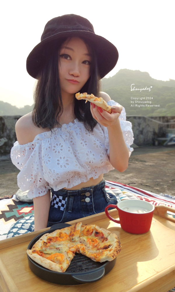 【團購美食】披薩時刻 PizzaTimes 冷凍手工窯烤披薩 【團購美食】披薩時刻 PizzaTimes 冷凍手工窯烤披薩