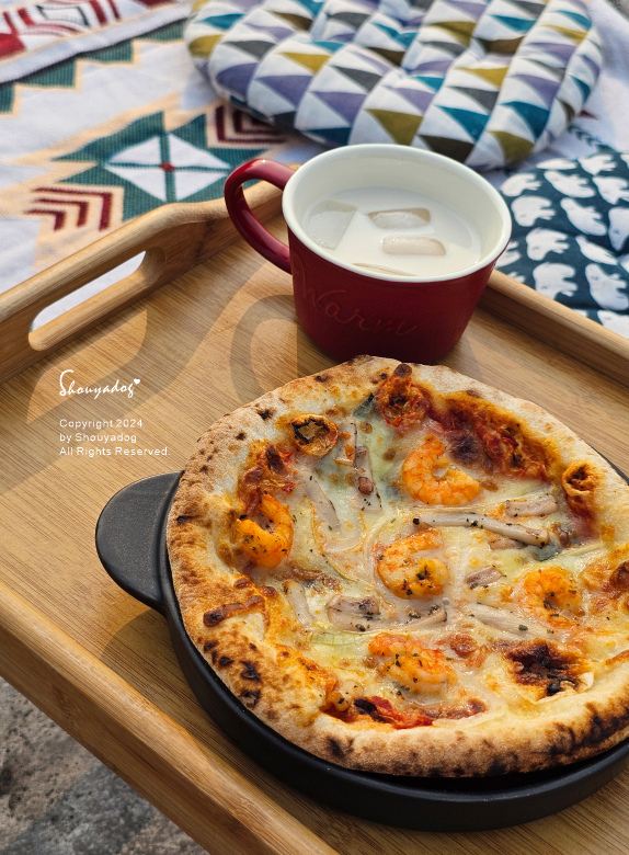 【團購美食】披薩時刻 PizzaTimes 冷凍手工窯烤披薩 【團購美食】披薩時刻 PizzaTimes 冷凍手工窯烤披薩