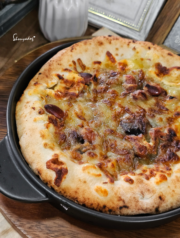 【團購美食】披薩時刻 PizzaTimes 冷凍手工窯烤披薩 【團購美食】披薩時刻 PizzaTimes 冷凍手工窯烤披薩