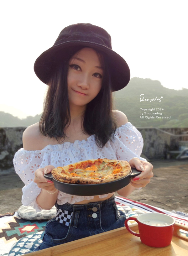 【團購美食】披薩時刻 PizzaTimes 冷凍手工窯烤披薩 【團購美食】披薩時刻 PizzaTimes 冷凍手工窯烤披薩