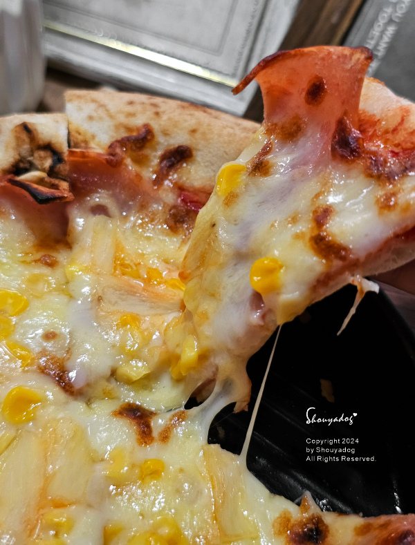 【團購美食】披薩時刻 PizzaTimes 冷凍手工窯烤披薩 【團購美食】披薩時刻 PizzaTimes 冷凍手工窯烤披薩