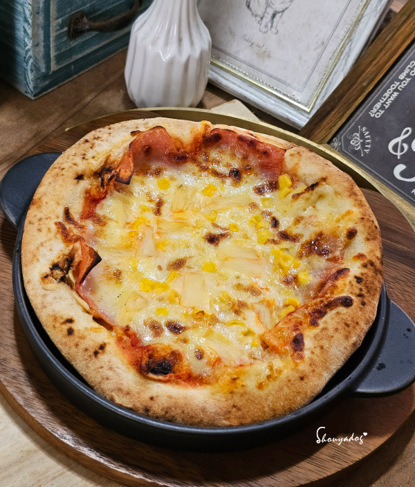 【團購美食】披薩時刻 PizzaTimes 冷凍手工窯烤披薩 【團購美食】披薩時刻 PizzaTimes 冷凍手工窯烤披薩