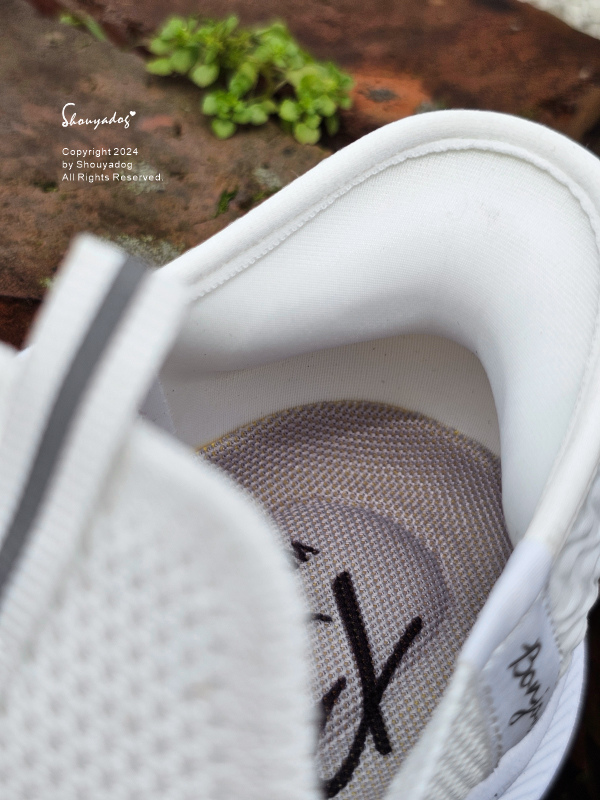 【日常穿搭】Bonjour 0.99秒舒適快穿鞋 超百搭小白