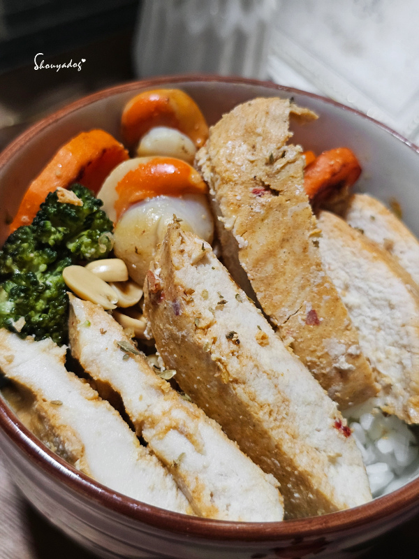 【冷凍食品】船山舒雞即食調理包 超嫩舒肥雞胸肉 絞肉打拋雞 【冷凍食品】船山舒雞即食調理包 超嫩舒肥雞胸肉 絞肉打拋雞