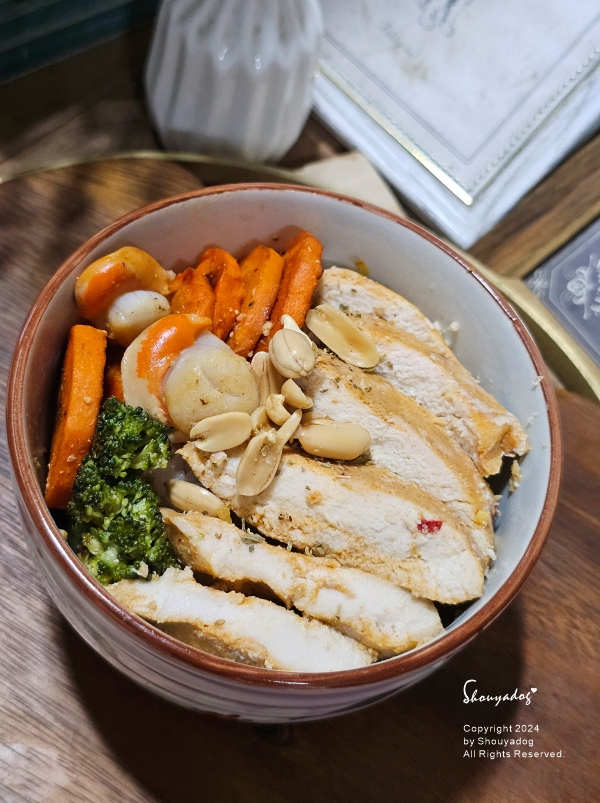 【冷凍食品】船山舒雞即食調理包 超嫩舒肥雞胸肉 絞肉打拋雞 【冷凍食品】船山舒雞即食調理包 超嫩舒肥雞胸肉 絞肉打拋雞