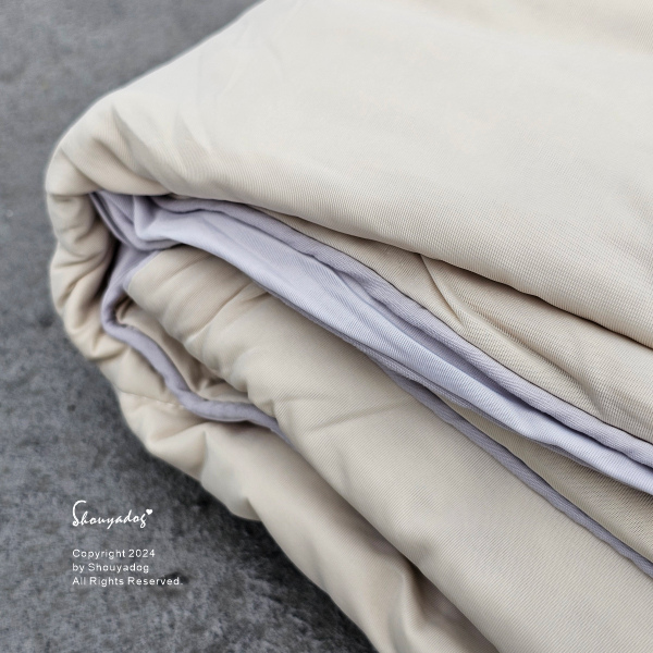 【寢具用品】伯尼寢具 冰玉涼感紗涼被 dcard熱門涼感被推