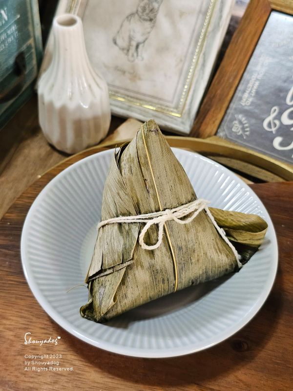 【宅配牛肉肉粽推薦】良金牧場 XO醬牛肉霸王粽 端午節必備