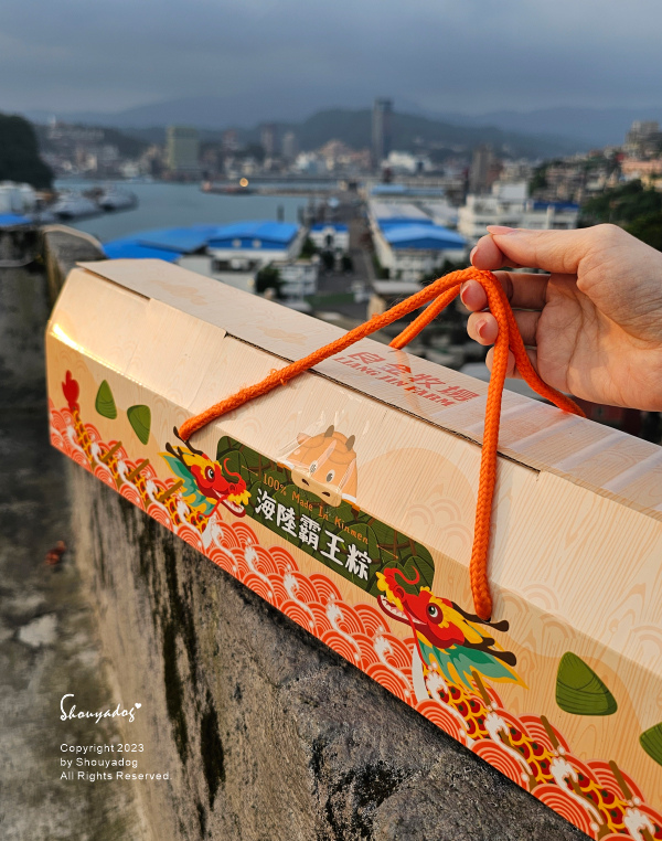 【宅配牛肉肉粽推薦】良金牧場 XO醬牛肉霸王粽 端午節必備