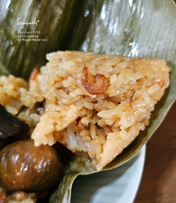 【宅配牛肉肉粽推薦】良金牧場 XO醬牛肉霸王粽 端午節必備