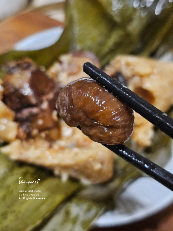 【宅配牛肉肉粽推薦】良金牧場 XO醬牛肉霸王粽 端午節必備