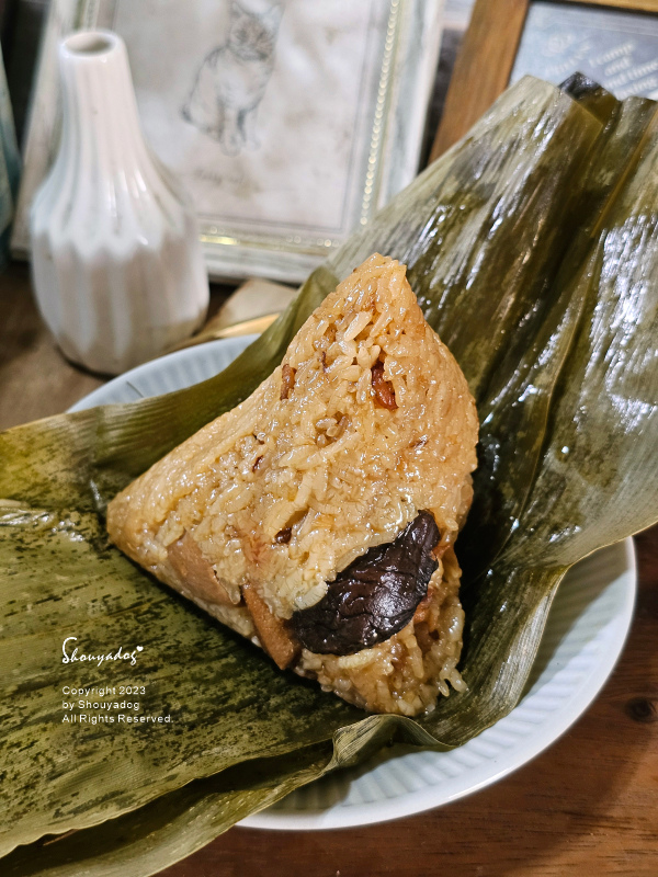 【宅配牛肉肉粽推薦】良金牧場 XO醬牛肉霸王粽 端午節必備