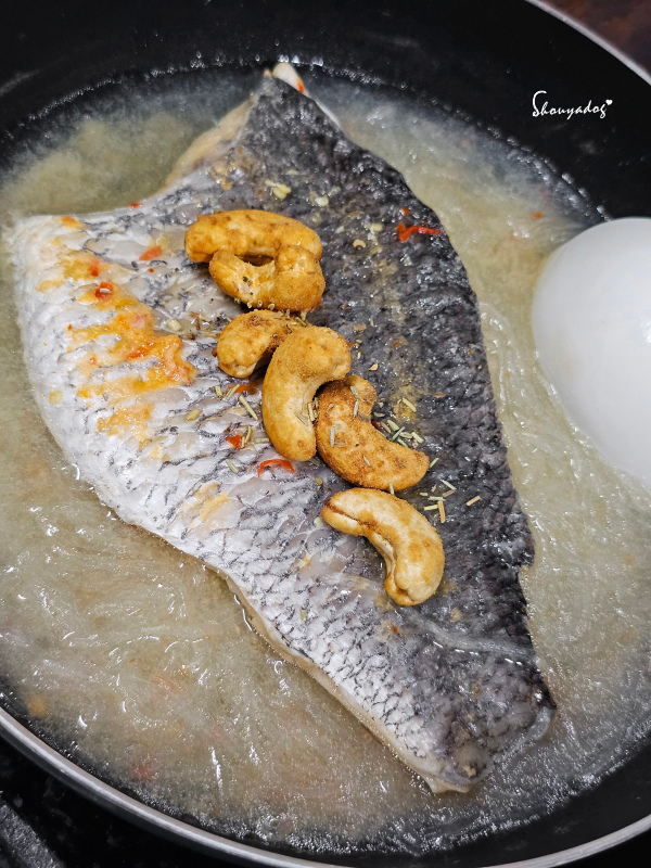 【冷凍食品】鱸好家熱銷產品開箱 三代傳承 新鮮去刺鱸魚 加熱