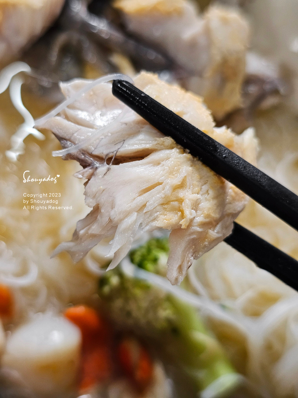 【冷凍食品】鱸好家熱銷產品開箱 三代傳承 新鮮去刺鱸魚 加熱