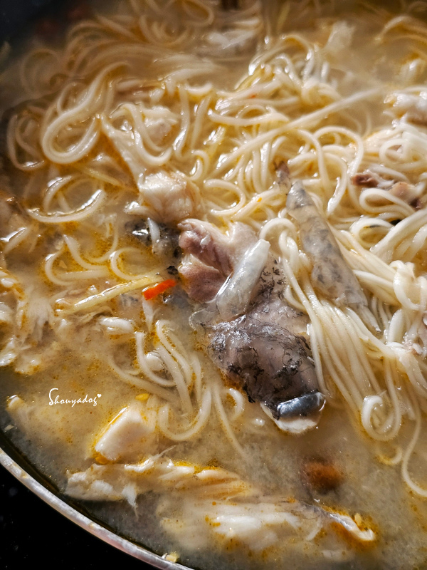 【冷凍食品】鱸好家熱銷產品開箱 三代傳承 新鮮去刺鱸魚 加熱