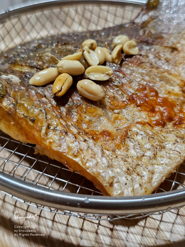 【冷凍食品】鱸好家熱銷產品開箱 三代傳承 新鮮去刺鱸魚 加熱