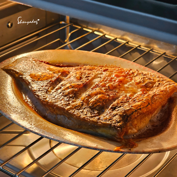 【冷凍食品】鱸好家熱銷產品開箱 三代傳承 新鮮去刺鱸魚 加熱