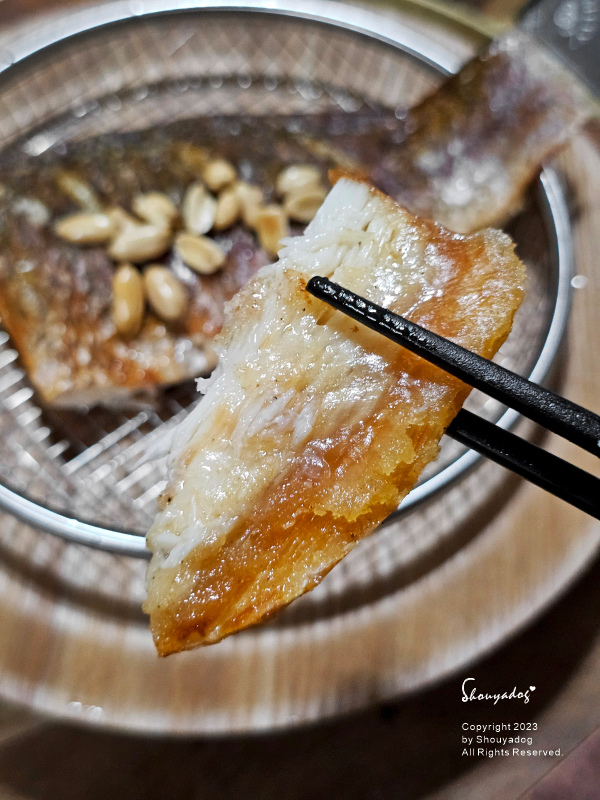 【冷凍食品】鱸好家熱銷產品開箱 三代傳承 新鮮去刺鱸魚 加熱