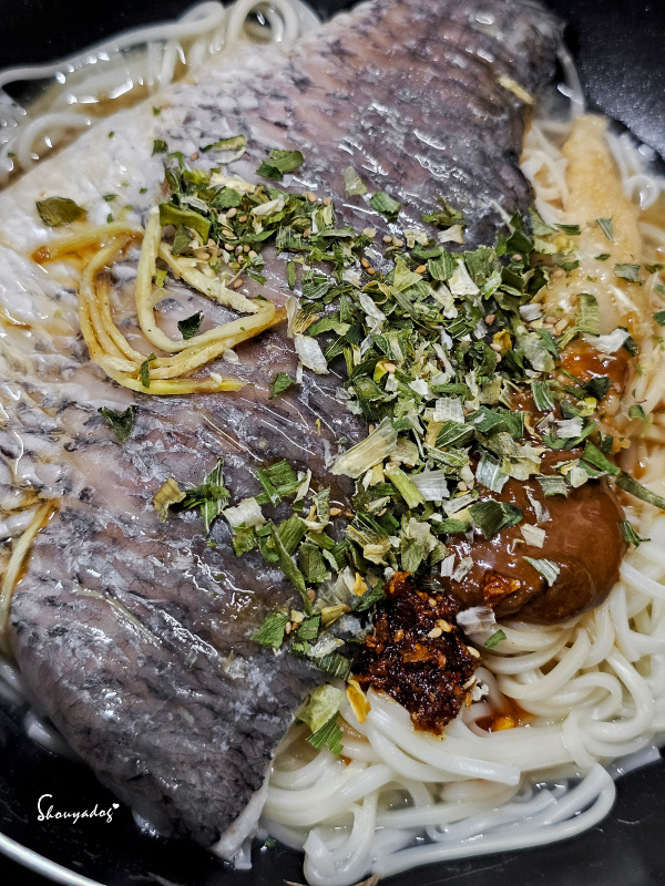 【冷凍食品】鱸好家熱銷產品開箱 三代傳承 新鮮去刺鱸魚 加熱