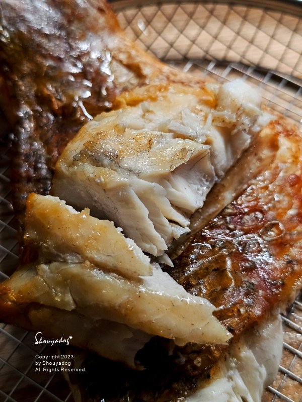 【冷凍食品】鱸好家熱銷產品開箱 三代傳承 新鮮去刺鱸魚 加熱