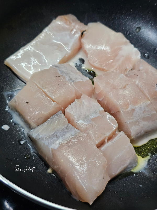 【冷凍食品】鱸好家熱銷產品開箱 三代傳承 新鮮去刺鱸魚 加熱