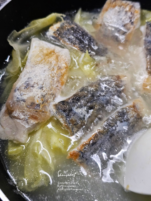 【冷凍食品】鱸好家熱銷產品開箱 三代傳承 新鮮去刺鱸魚 加熱