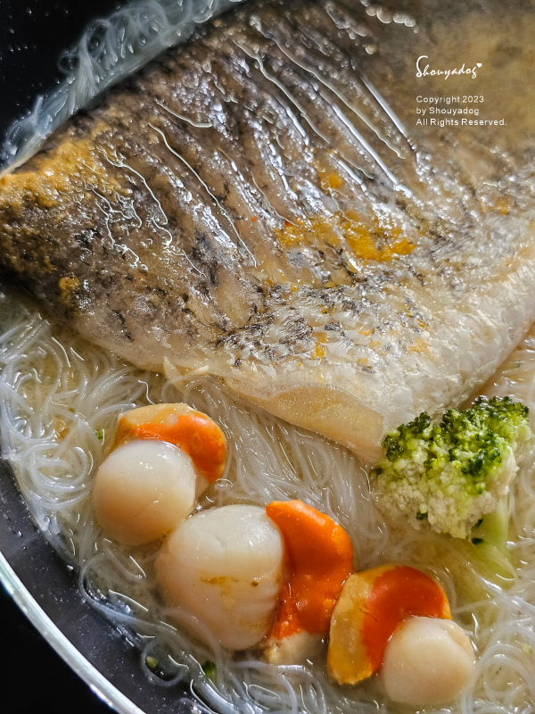 【冷凍食品】鱸好家熱銷產品開箱 三代傳承 新鮮去刺鱸魚 加熱