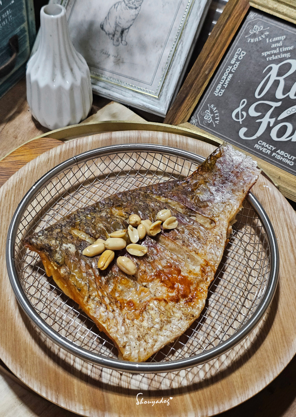 【冷凍食品】鱸好家熱銷產品開箱 三代傳承 新鮮去刺鱸魚 加熱