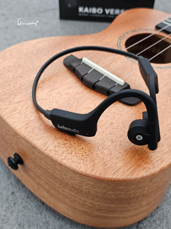 【3C周邊】Kaibo Verse Plus 高清音質骨傳導 【3C周邊】Kaibo Verse Plus 高清音質骨傳導