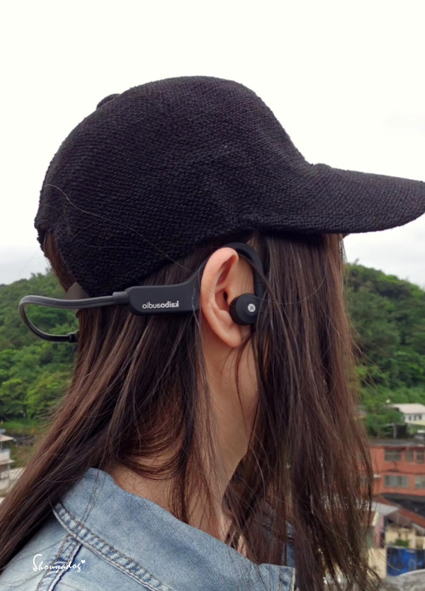 【3C周邊】Kaibo Verse Plus 高清音質骨傳導 【3C周邊】Kaibo Verse Plus 高清音質骨傳導