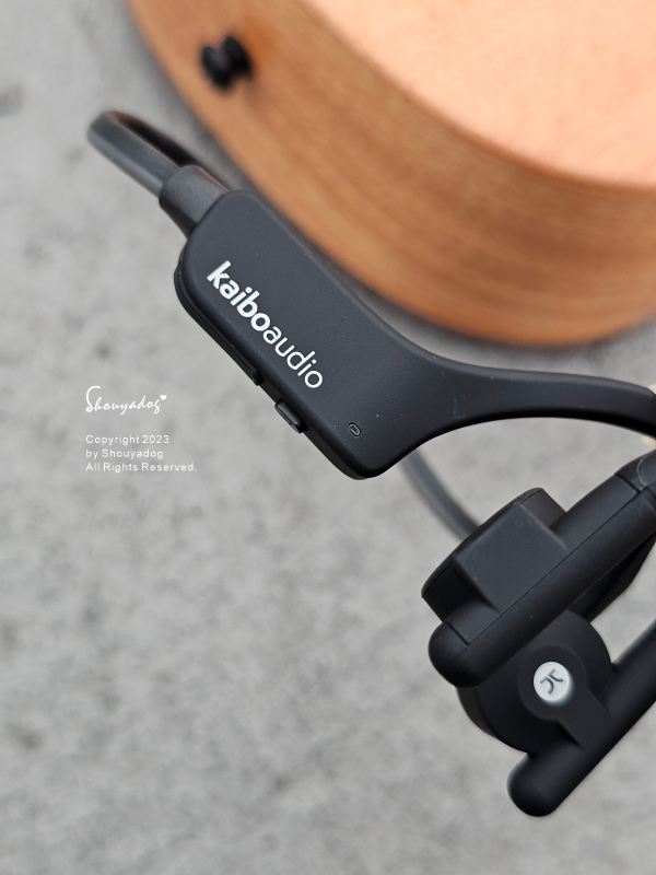 【3C周邊】Kaibo Verse Plus 高清音質骨傳導 【3C周邊】Kaibo Verse Plus 高清音質骨傳導