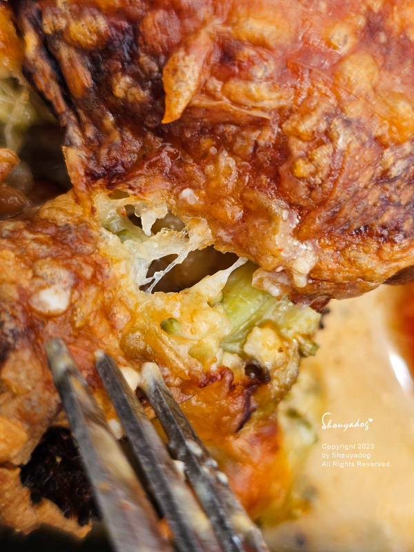 【乳酪絲食譜分享】寶宏乳酪PowerRed 寶宏安柏職人起司