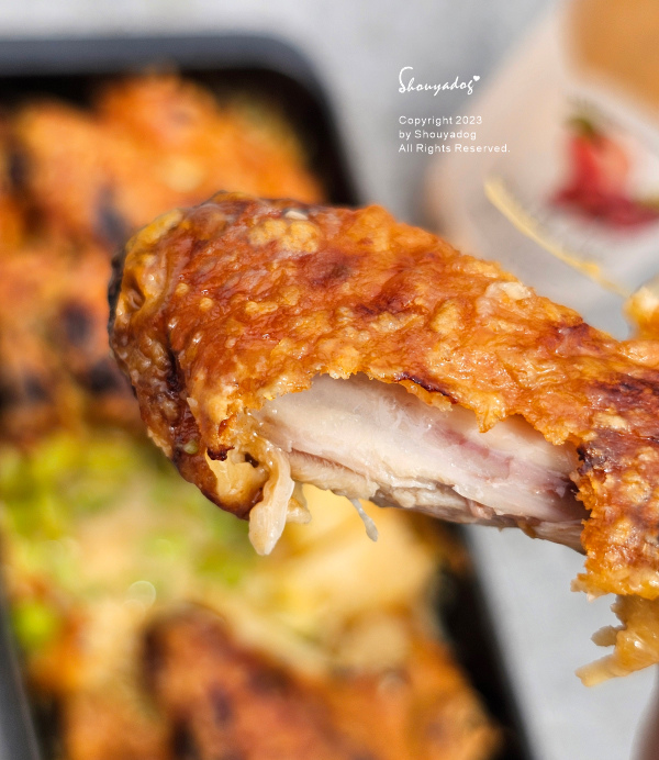 【乳酪絲食譜分享】寶宏乳酪PowerRed 寶宏安柏職人起司