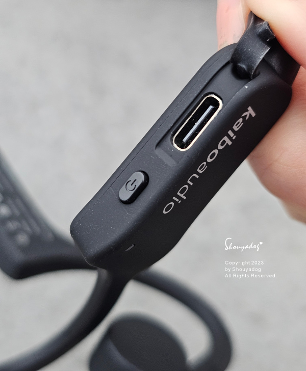 【3C周邊】Kaibo Verse Plus 高清音質骨傳導 【3C周邊】Kaibo Verse Plus 高清音質骨傳導