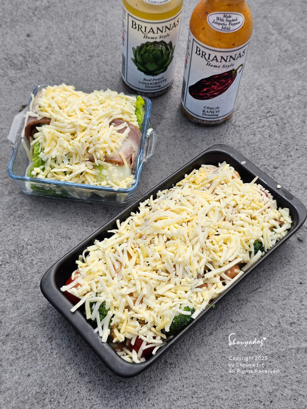 【乳酪絲食譜分享】寶宏乳酪PowerRed 寶宏安柏職人起司