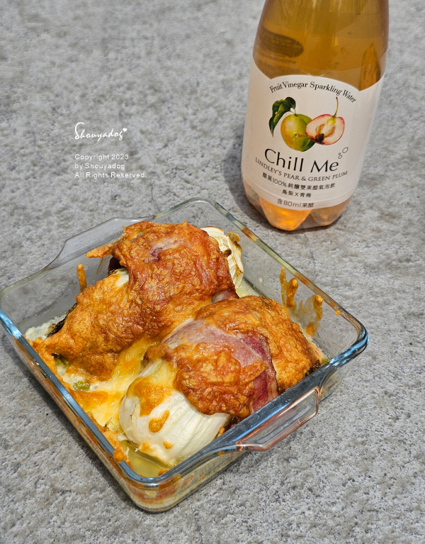 【乳酪絲食譜分享】寶宏乳酪PowerRed 寶宏安柏職人起司