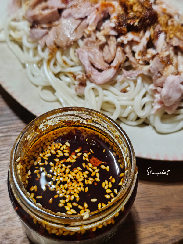 【乾拌麵開箱】初耘牛肉麵評價 好吃牛肉麵在這裡 紅燒牛肉麵 