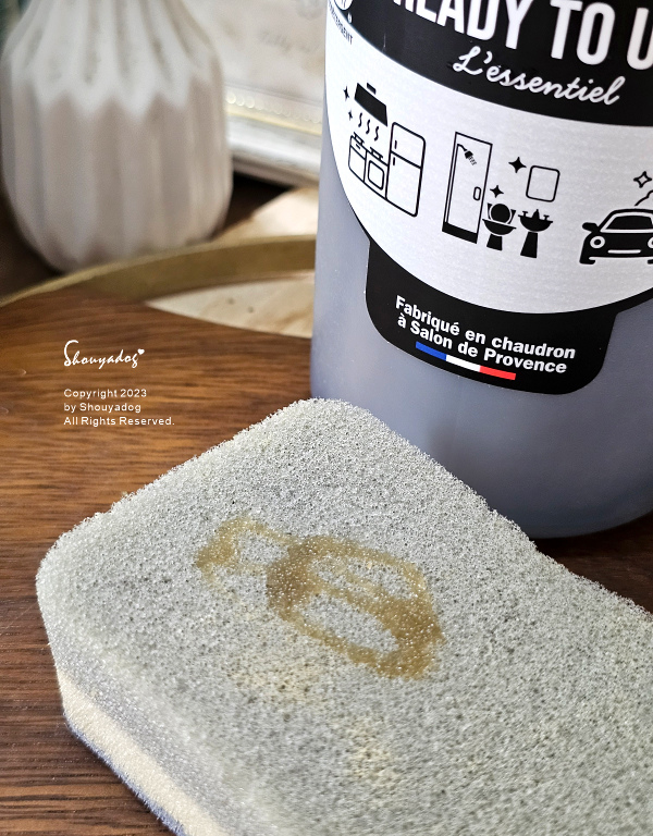 【清潔用品】歐巴拉朵 速潔橄欖油黑肥皂 100%純化食品級橄